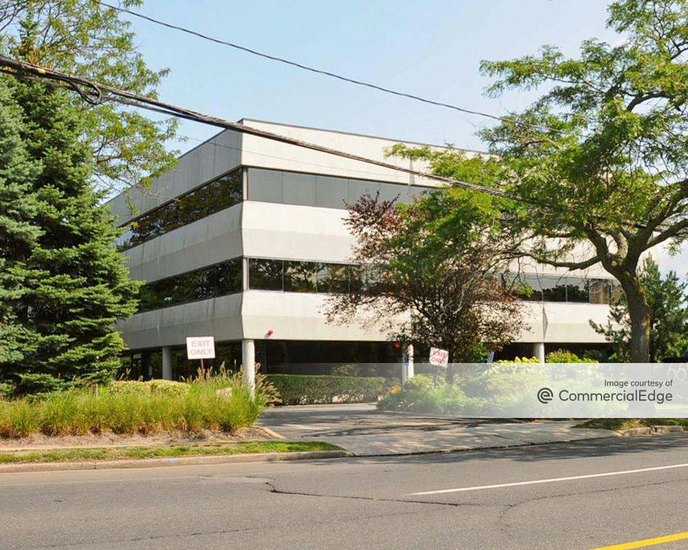 Fairfield Office Center 66 Commack Road, Commack, NY Office Space